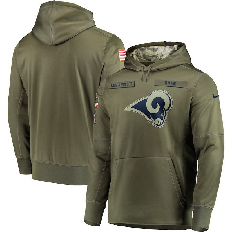 NFL men Hoodies-821(S-XXXL)