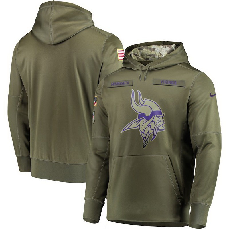 NFL men Hoodies-823(S-XXXL)