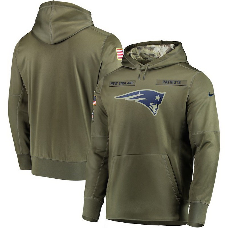 NFL men Hoodies-824(S-XXXL)