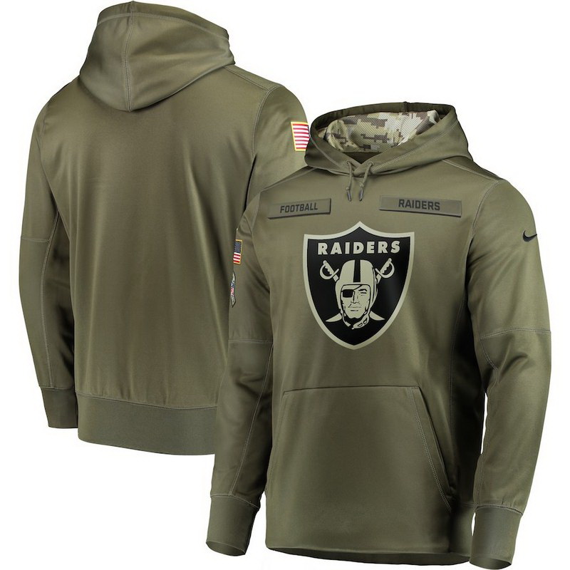 NFL men Hoodies-827(S-XXXL)