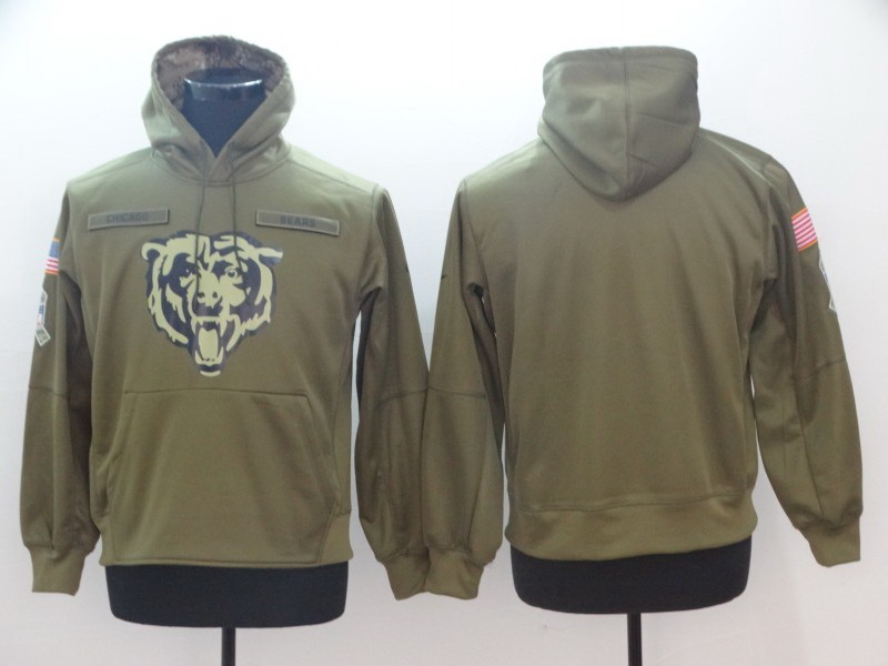 NFL men Hoodies-835(S-XXXL)