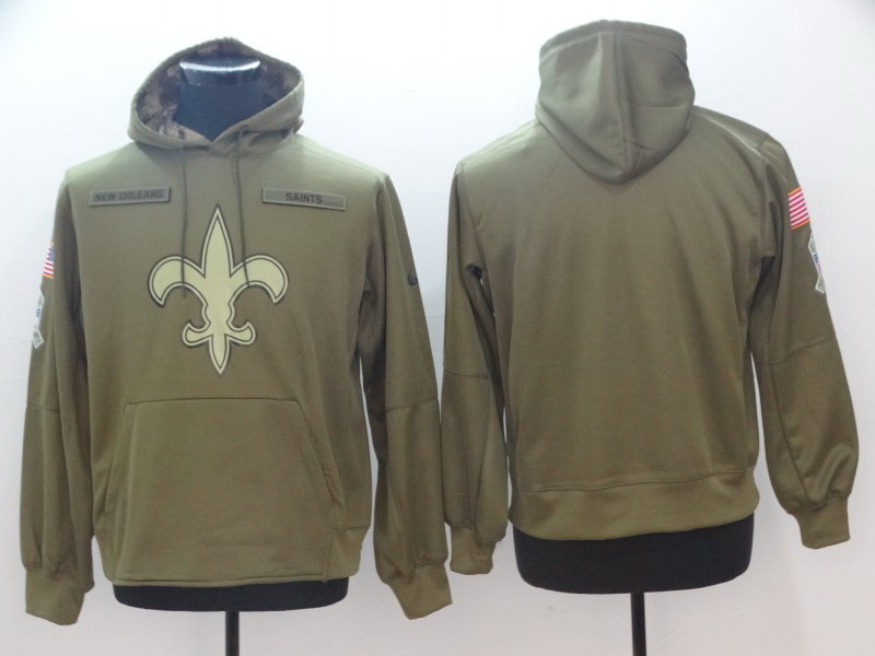 NFL men Hoodies-836(S-XXXL)