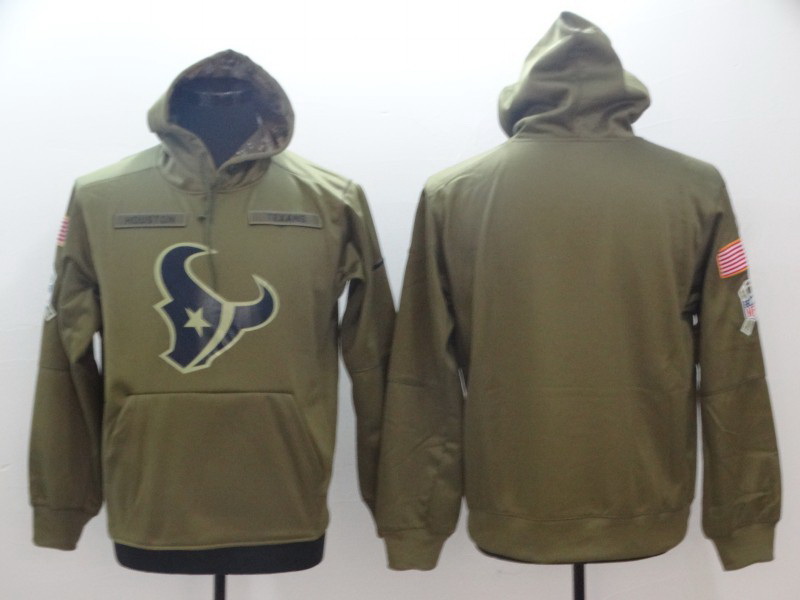 NFL men Hoodies-846(S-XXXL)