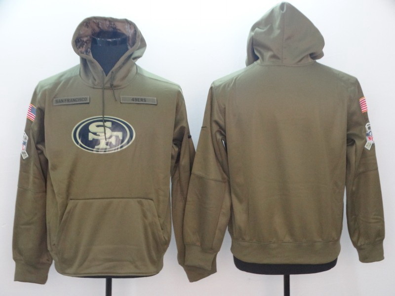 NFL men Hoodies-850(S-XXXL)