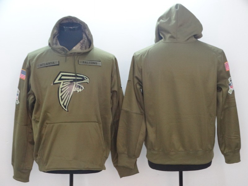 NFL men Hoodies-851(S-XXXL)