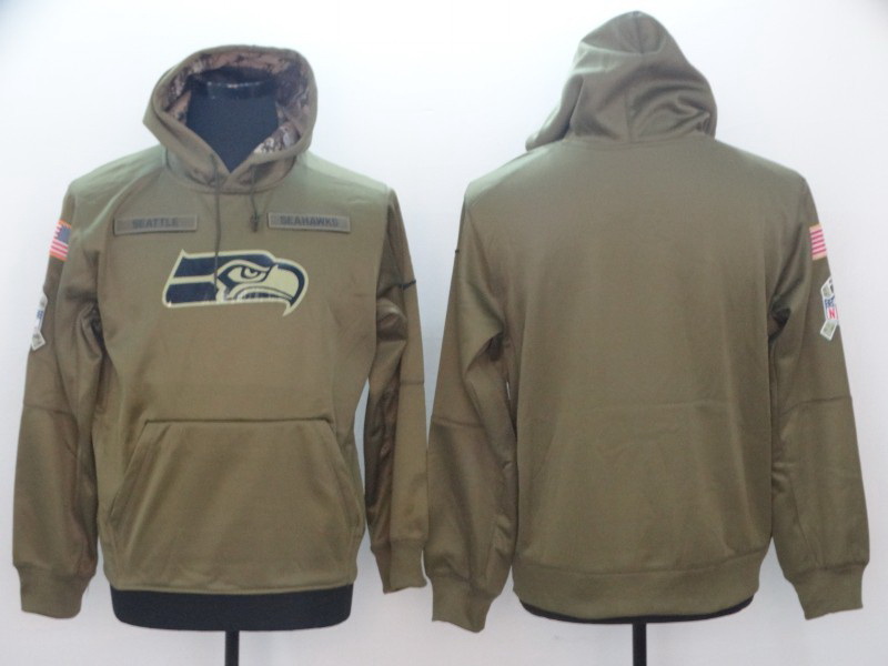 NFL men Hoodies-856(S-XXXL)