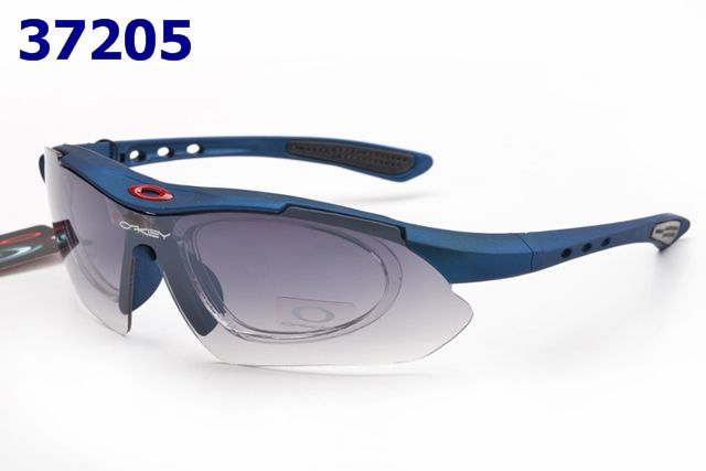 Oakley Sunglasses AAA-029