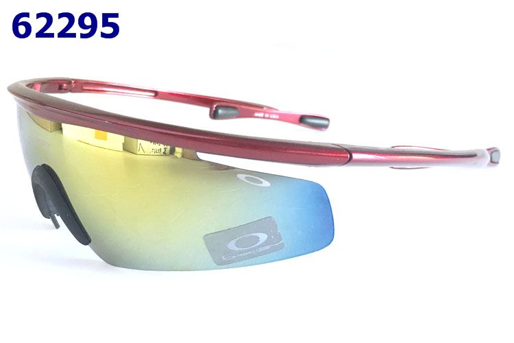 Oakley Sunglasses AAA-044