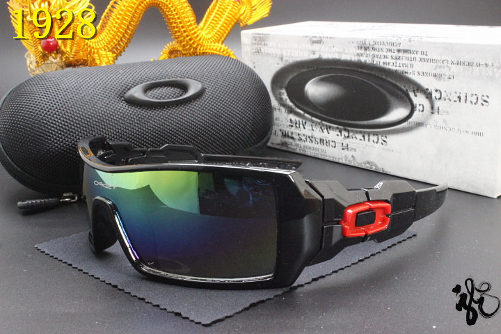 Oakley Sunglasses AAA-098