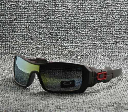 Oakley Sunglasses AAA-236