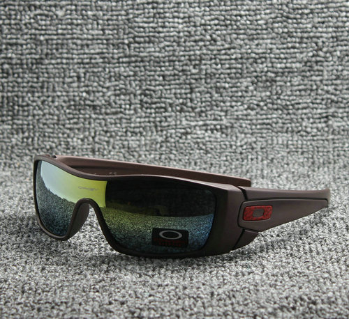 Oakley Sunglasses AAA-267