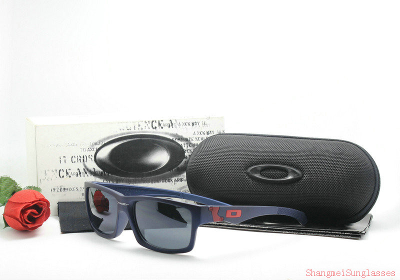 Oakley Sunglasses AAA-272