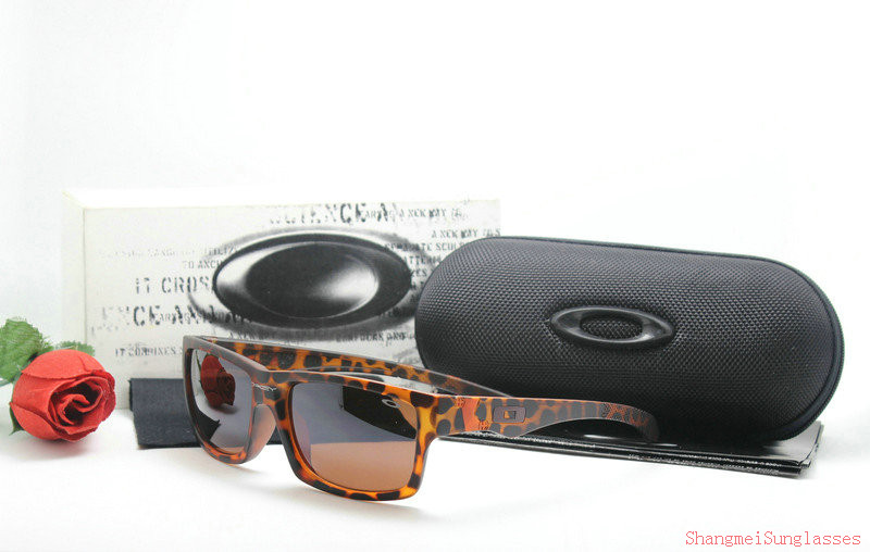 Oakley Sunglasses AAA-273