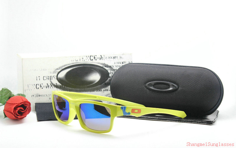 Oakley Sunglasses AAA-275