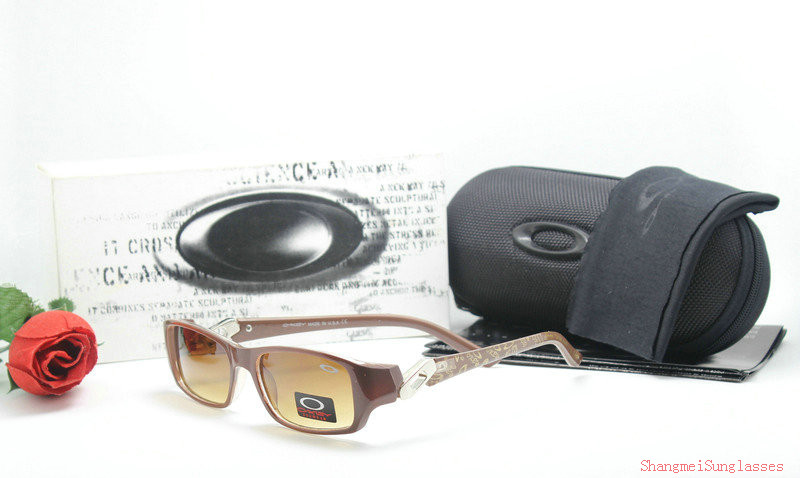 Oakley Sunglasses AAA-279