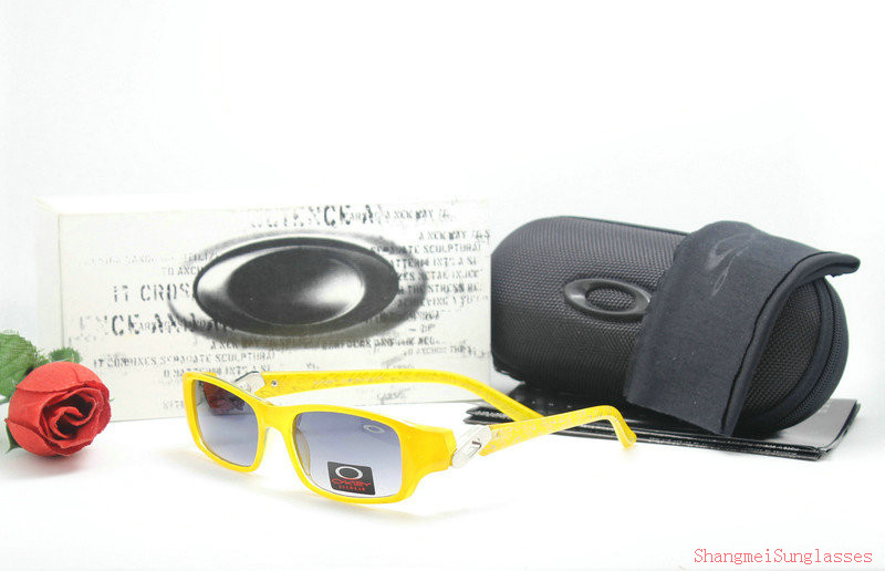 Oakley Sunglasses AAA-282