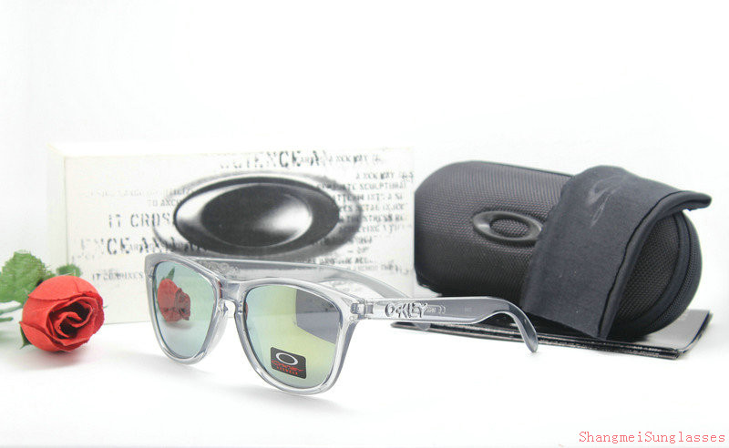 Oakley Sunglasses AAA-288