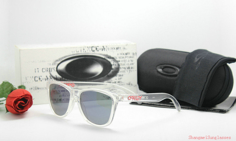 Oakley Sunglasses AAA-289