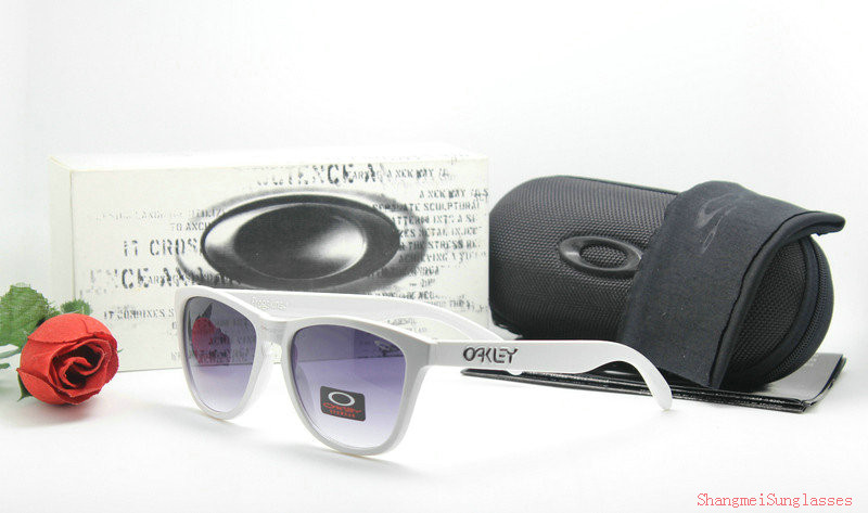 Oakley Sunglasses AAA-290