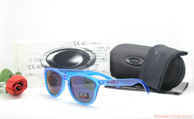 Oakley Sunglasses AAA-295