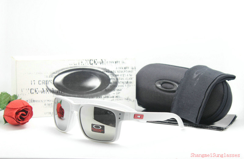 Oakley Sunglasses AAA-304