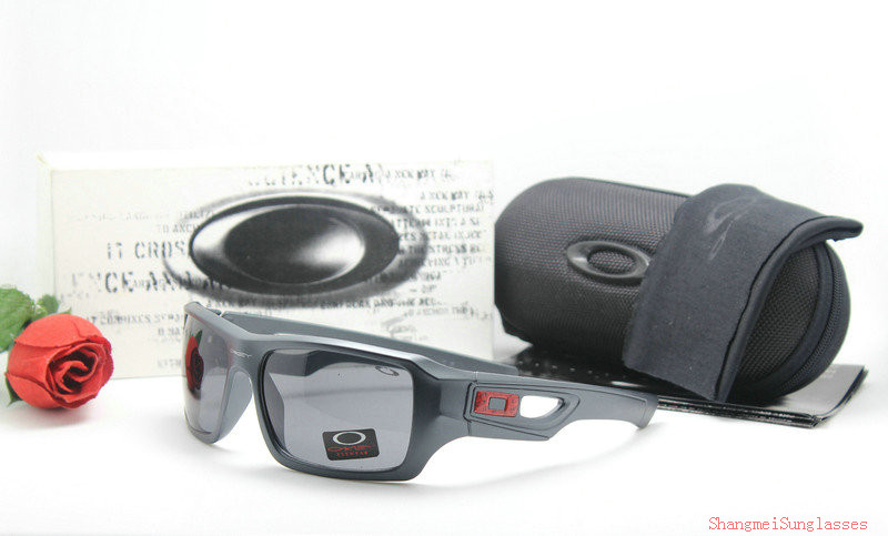 Oakley Sunglasses AAA-319