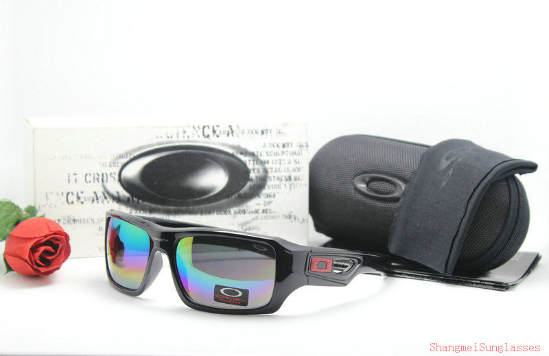 Oakley Sunglasses AAA-323