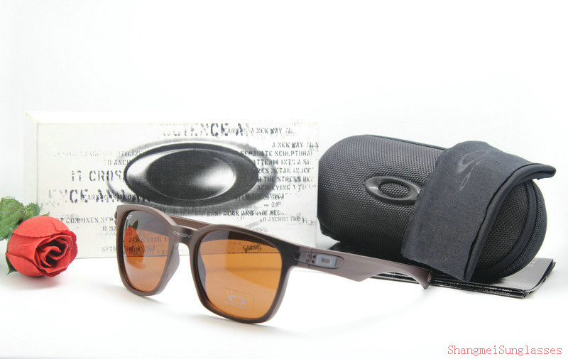 Oakley Sunglasses AAA-332