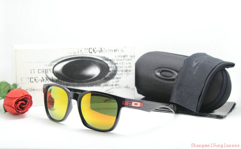 Oakley Sunglasses AAA-337