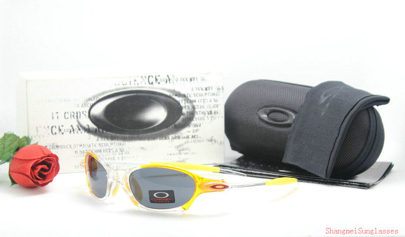 Oakley Sunglasses AAA-379