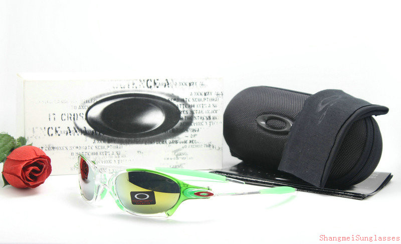 Oakley Sunglasses AAA-381