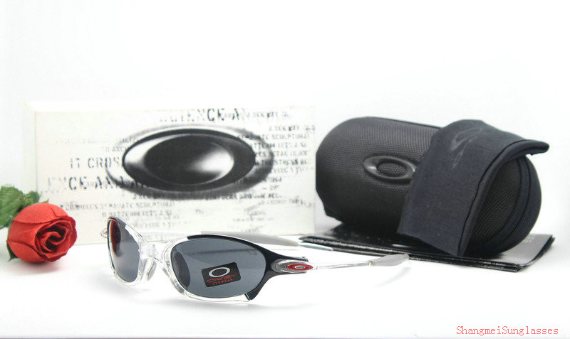 Oakley Sunglasses AAA-386