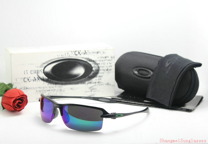 Oakley Sunglasses AAA-392