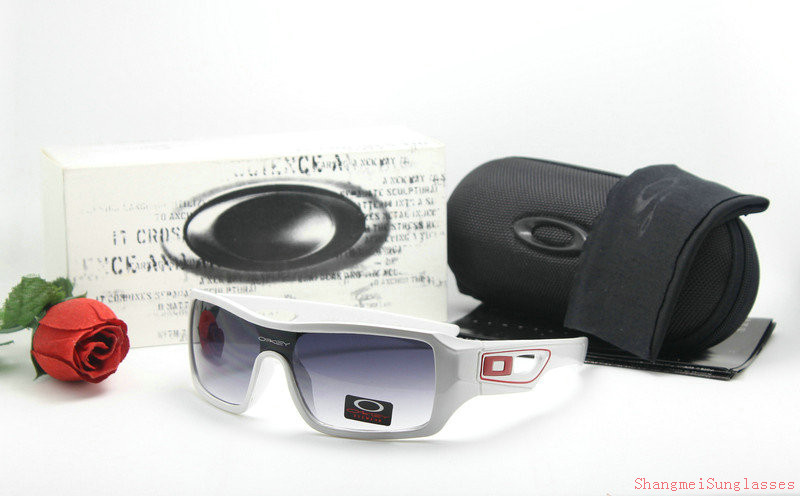 Oakley Sunglasses AAA-402