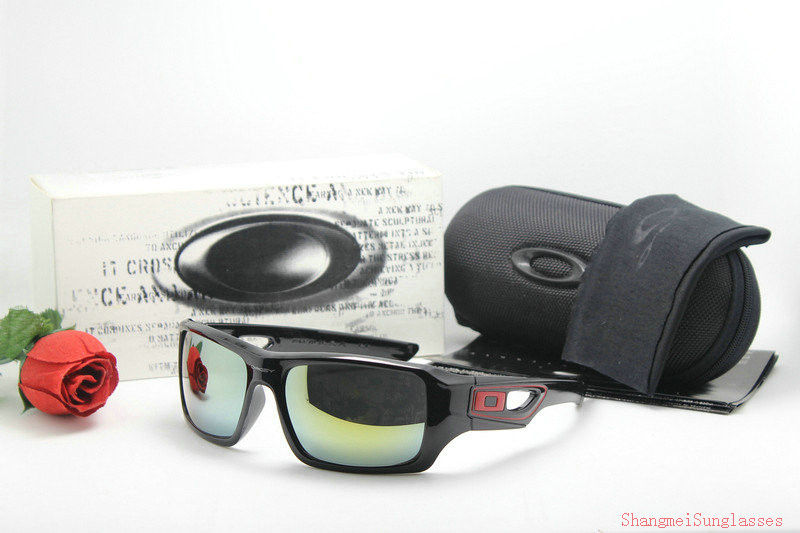 Oakley Sunglasses AAA-408