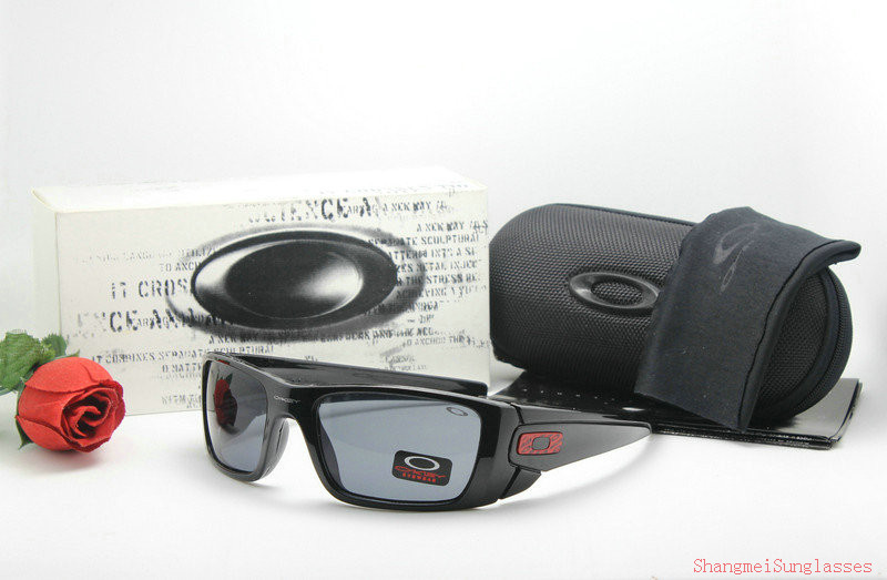 Oakley Sunglasses AAA-432