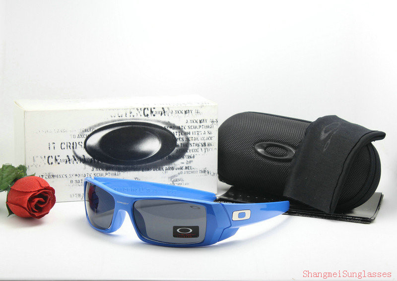 Oakley Sunglasses AAA-433