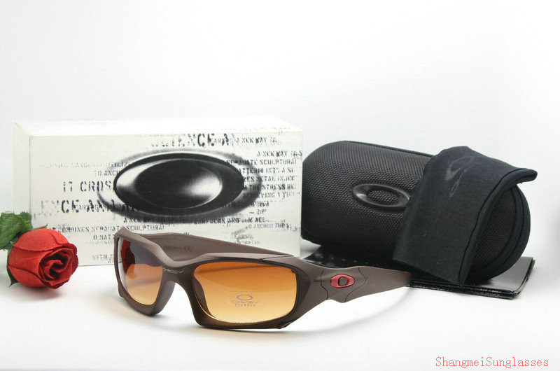 Oakley Sunglasses AAA-438