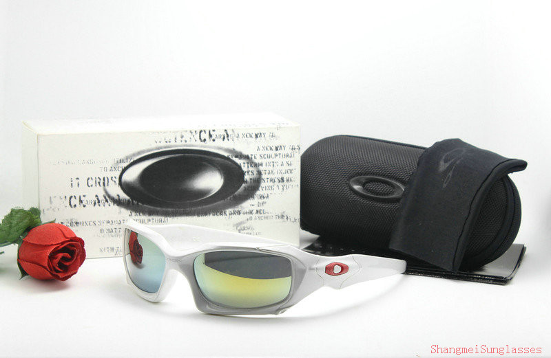 Oakley Sunglasses AAA-444