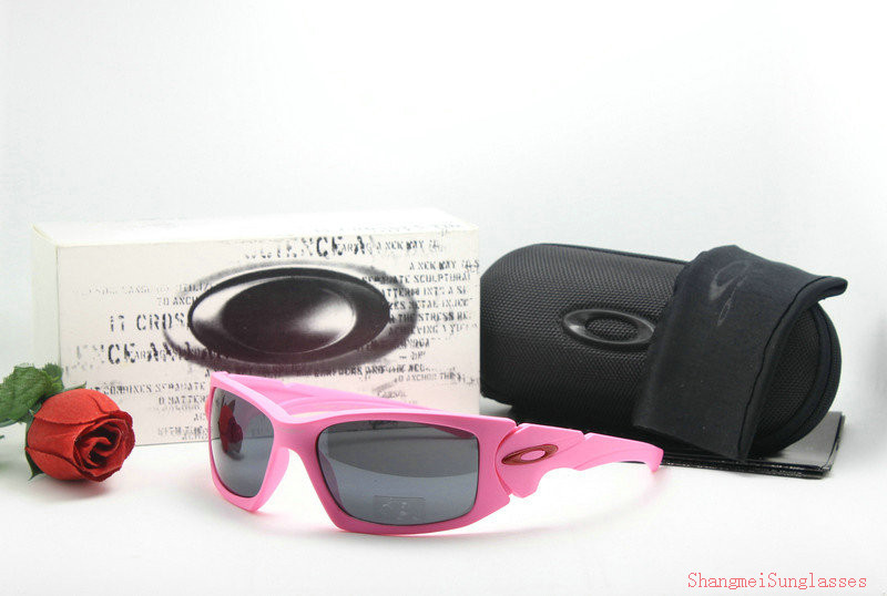 Oakley Sunglasses AAA-452