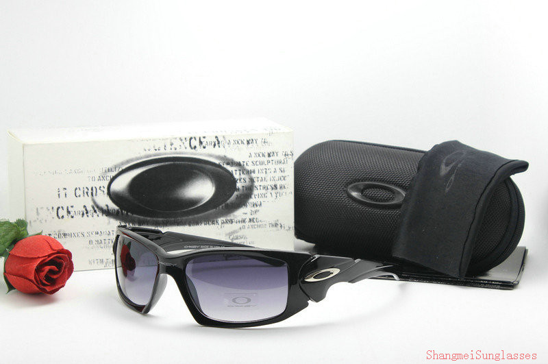 Oakley Sunglasses AAA-454