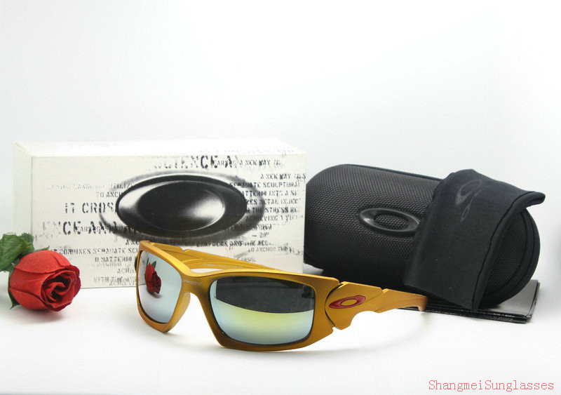 Oakley Sunglasses AAA-455