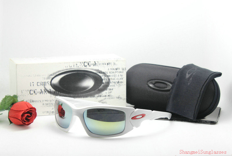 Oakley Sunglasses AAA-460