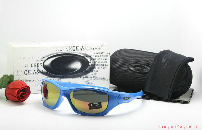 Oakley Sunglasses AAA-468