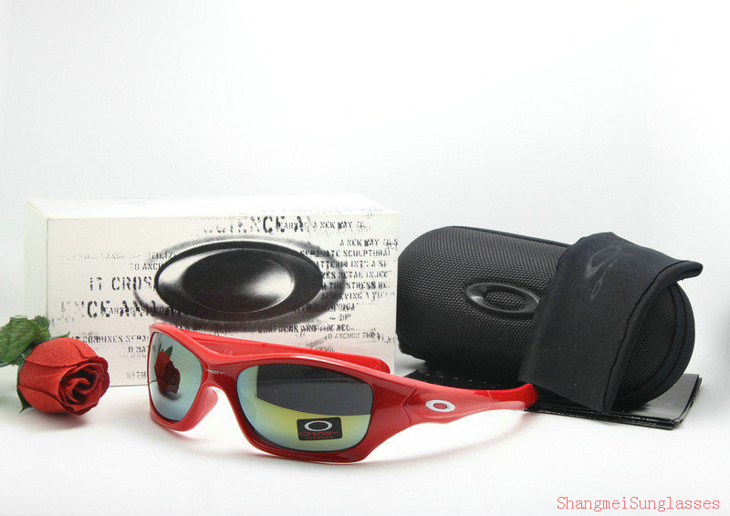 Oakley Sunglasses AAA-469