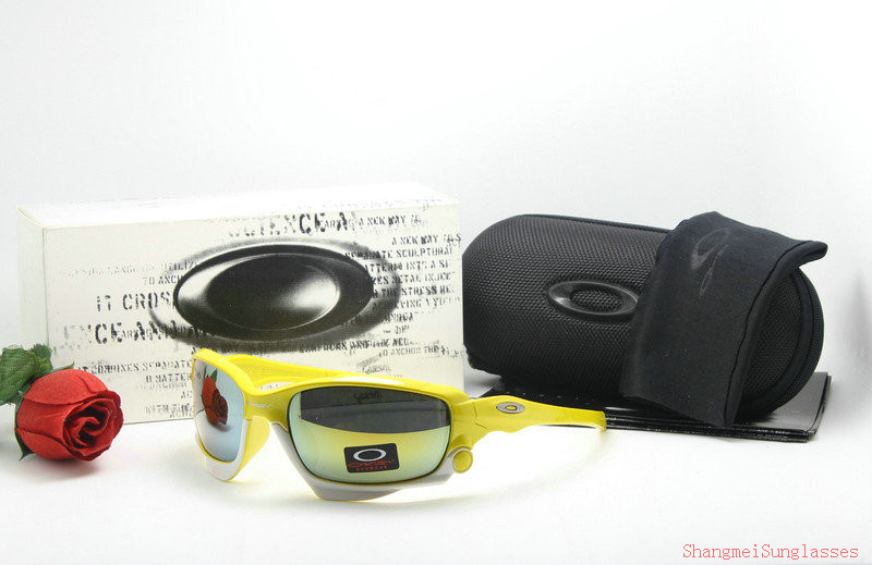 Oakley Sunglasses AAA-496