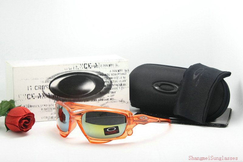 Oakley Sunglasses AAA-497