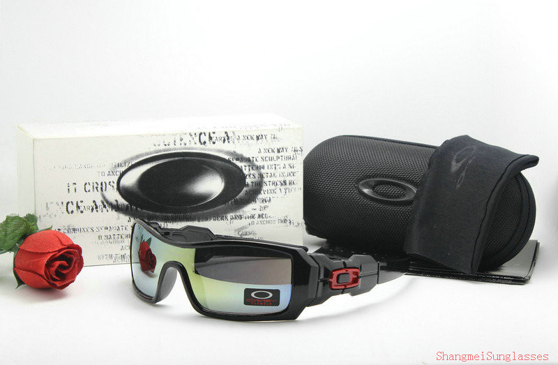 Oakley Sunglasses AAA-501