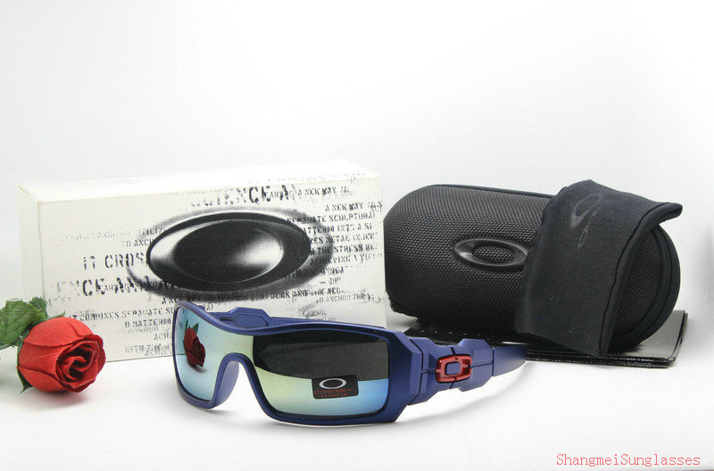 Oakley Sunglasses AAA-504