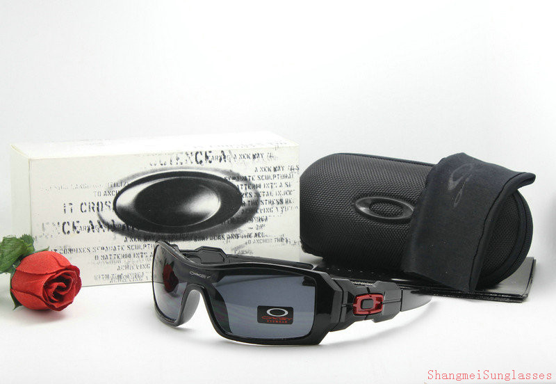 Oakley Sunglasses AAA-507